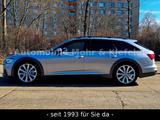 Audi A6 Allroad quattro 45 TDI*AUDIGARANTIE|07.26* - gebrauchte Audi A6 Allroad aus dem Jahr 2021