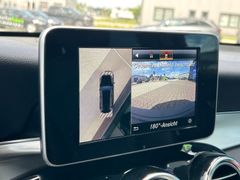 Fahrzeugabbildung Mercedes-Benz GLC250 AMG-Line 4Matic Autom. AHK 360° Night 19"