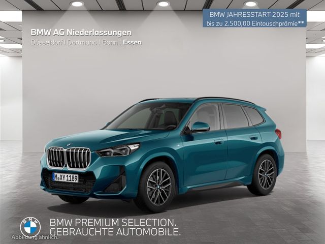 BMW X1 sDrive18i M Sport AHK Driv.Assist+ Head-Up