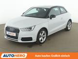 Audi A1 1.0 TFSI Design*XENON*PDC*SHZ*BLUETOOTH* - Audi A1 design mit Benzin-Antrieb