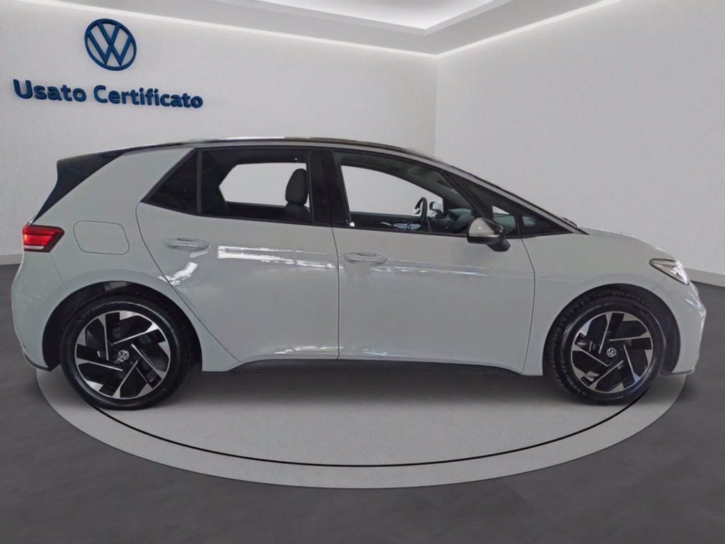 Volkswagen VOLKSWAGEN Id.3 58 kwh pro performance 204cv del imagem 2