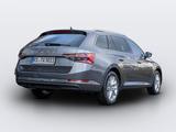 Skoda Superb Combi 2.0 TDI DSG Style NAVI KAMERA LED - Skoda Gebrauchtwagen in Solingen