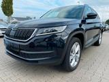 Skoda Karoq 2.0 TSI DSG 4x4 Sportline - Skoda Karoq