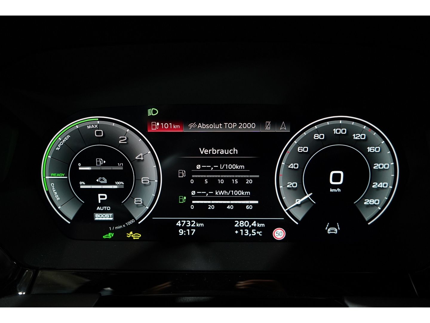 Audi A3 - Bild 8
