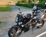 KTM SUPER DUKE 990 - Offers