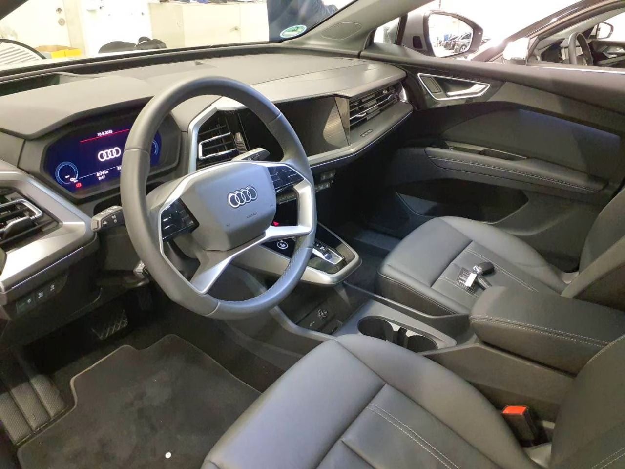 Audi Q4 e-tron - Bild 4