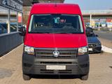 Volkswagen Crafter 35 Mittellang Hochdach AMF Rollstuhllift - scheckheftgepflegte VW Crafter