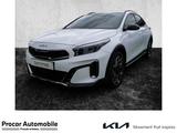 Kia XCeed 1.6T DCT7 GT-Line NAVI LED RFK - Kia Neuwagen: Geländewagen