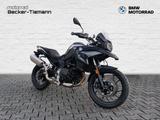 BMW F 800 GS - BMW F 800 GS