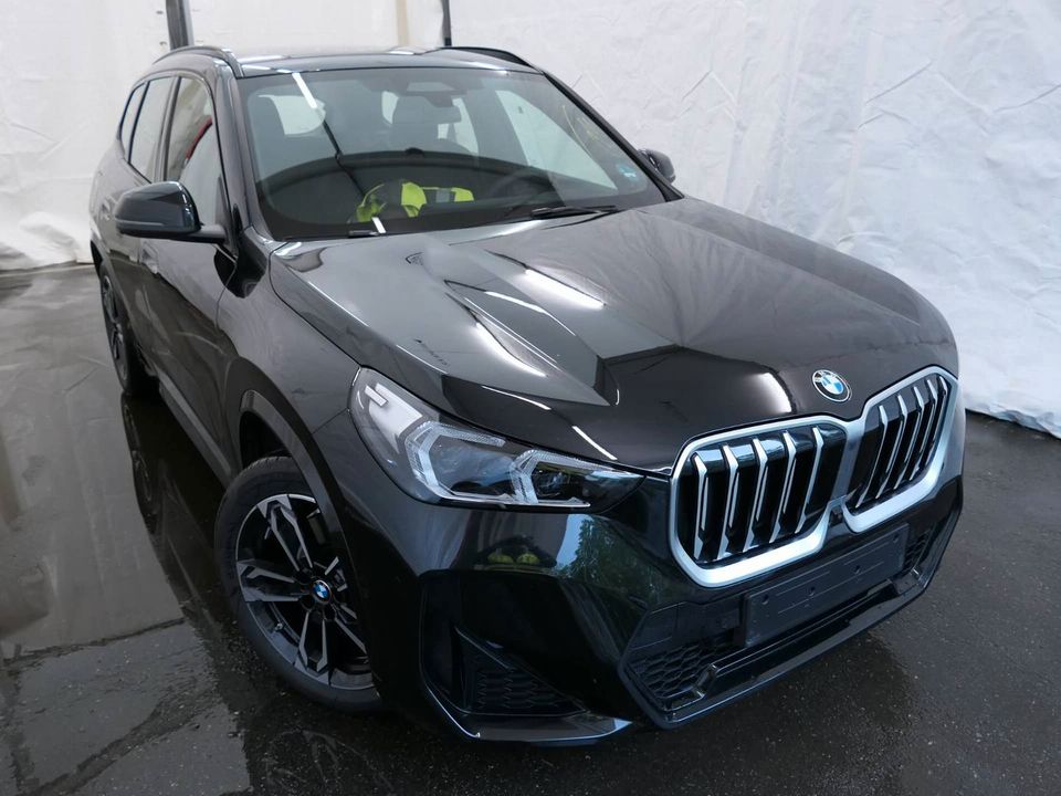 BMW X1 - Bild 2
