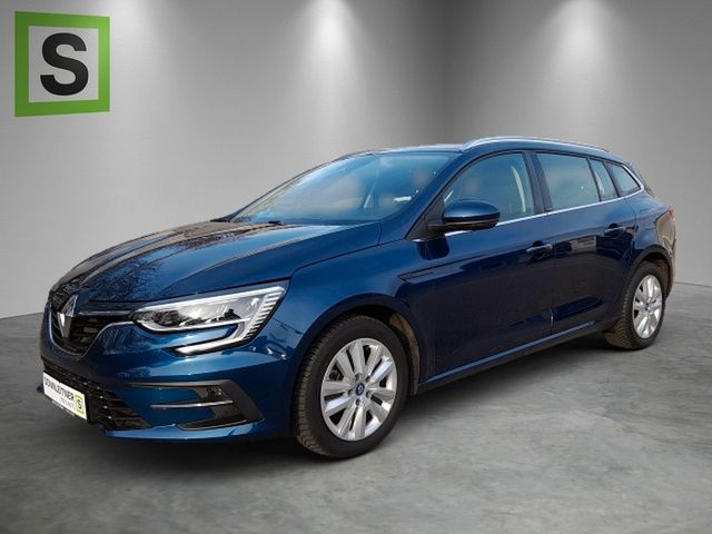 Renault MEGANE Grandtour Business E-Tech Plug-In 160