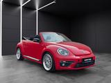 Volkswagen Beetle 1.6 TSI TURBO R-LINE*AUTOMATIK*211PS*TOP* - Volkswagen Beetle: Turbo
