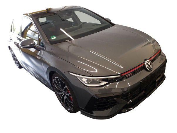 Volkswagen Golf 2.0 TSI DSG GTI CLUBSPORT*HuD*KAMERA*HARMAN foto 2