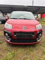 Citroën Citroen pic - Citroën C3 Picasso Kombi Gebrauchtwagen
