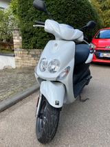 Yamaha Neos 4T, 50ccm, mit TÜV-Gutachten für Mofa-Umbau - Offers