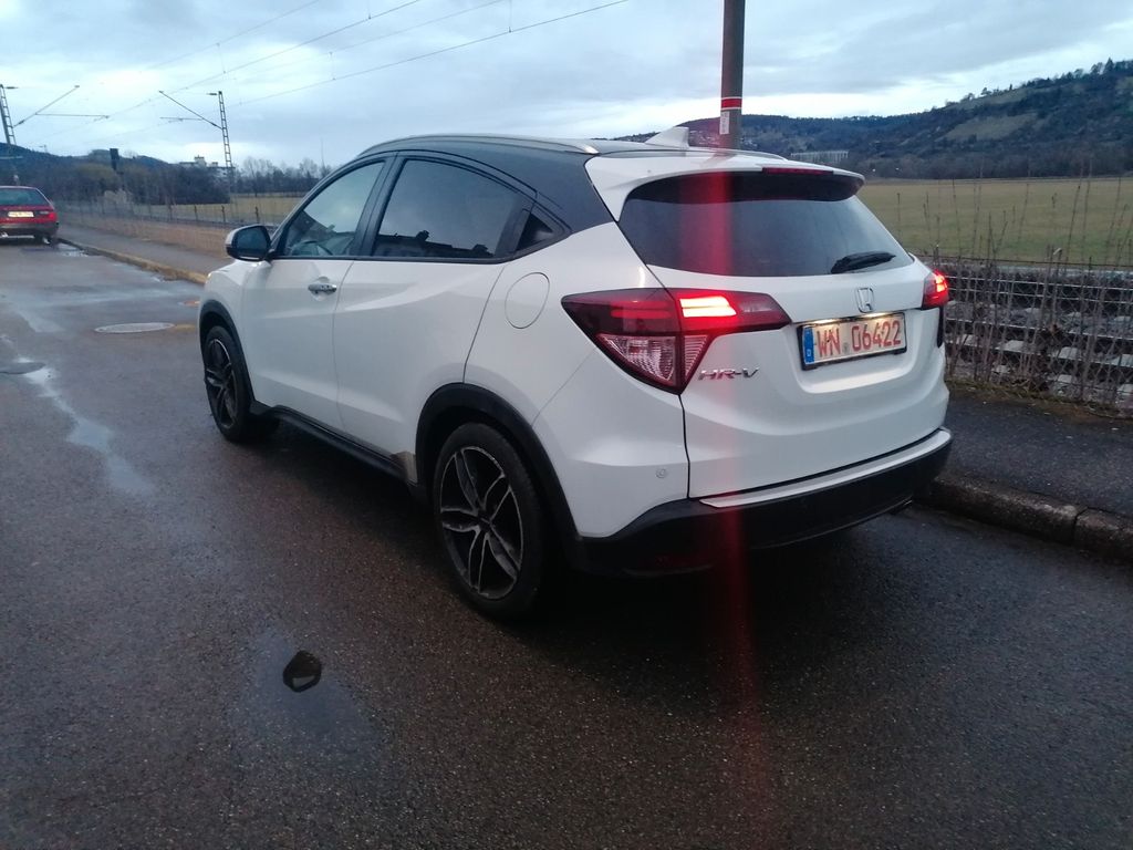 Angebot ansehen Honda HR-V