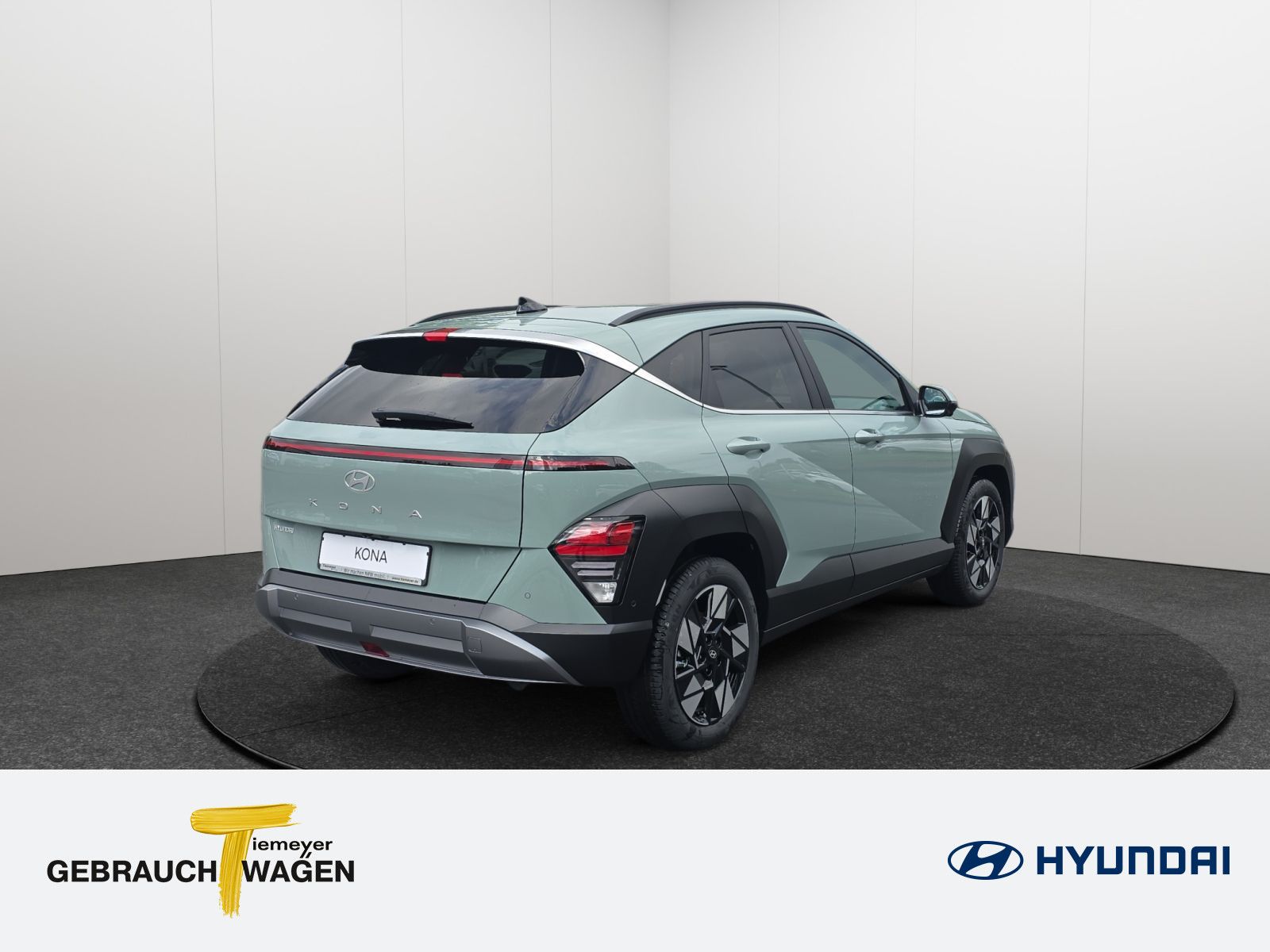 Hyundai Kona – Bild 5
