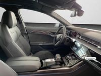 Audi S8 - Vorschau Bild 6