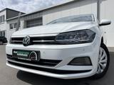 Volkswagen Polo 1.0 Comfortline 91€ m. 20% Anzahlung Navi D - Volkswagen Polo: 9n2