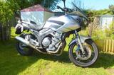 Yamaha TDM 900 - YAMAHA TDM 900