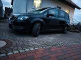 Volkswagen VW Touran 1,6 102ps 7 Sitzer Freestyle - Volkswagen Touran: Freestyle