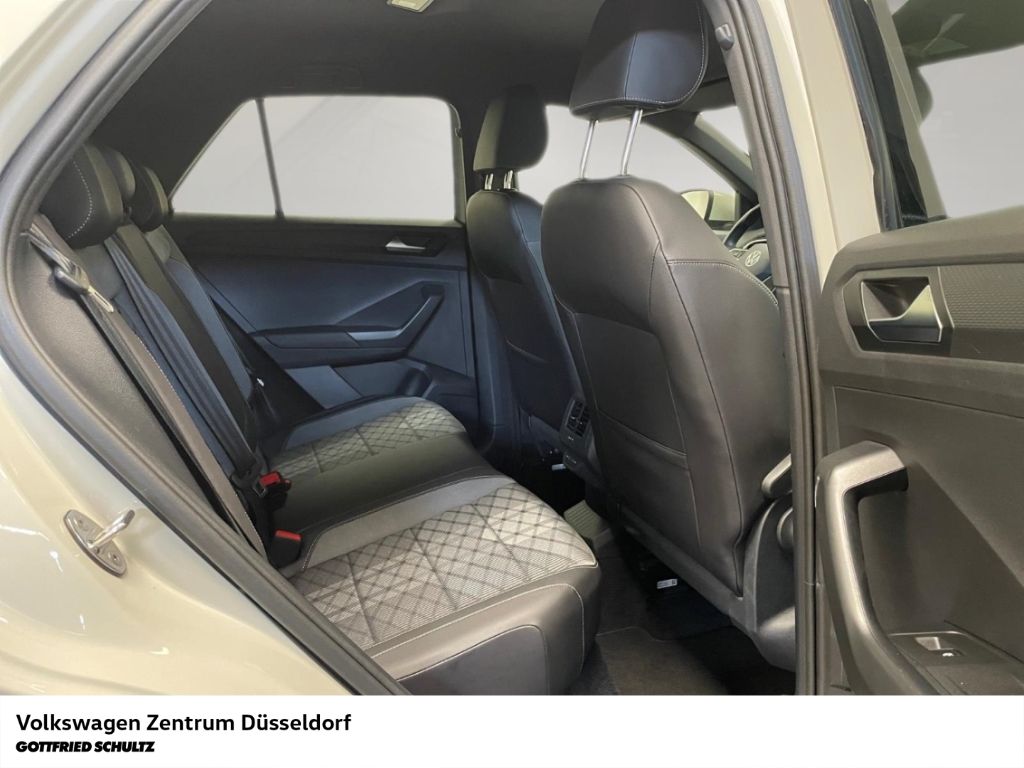 Volkswagen T-Roc - Bild 7