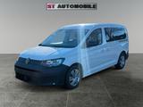 Volkswagen Caddy Maxi 2.0-Automatik-Kamera-PDC-1.Hand - Volkswagen Caddy Maxi in Solingen