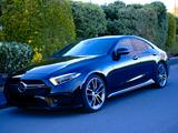 Mercedes-Benz CLS 53 AMG 4MATIC+ VOLL! Unfallfrei TOP gepflegt - Mercedes-Benz CLS 53 AMG von privat