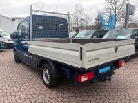 Volkswagen Crafter - Vorschau Bild 5