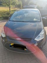 Ford S-Max 2,2 TDCi 147kW DPF Titanium X Titanium X - Ford S-Max in Hagen