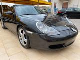 Porsche Boxster 2.5i 24V cat - gebrauchte Porsche Boxster aus dem Jahr 1998