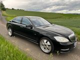 Mercedes-Benz S 400 HYBRID - - Mercedes-Benz S 400 aus 2010