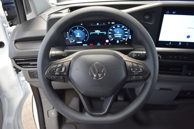 T7 Transporter Kasten KR 2.0 TDI 110 kW DSG+KAME