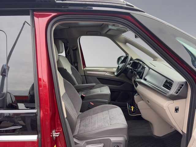 California Beach 2.0 TDI DSG Head-Up, Matrix-LED