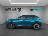 Peugeot 2008 Allure PT 100 *Kamera360*Navi*SHZ - Peugeot 2008: 3.2