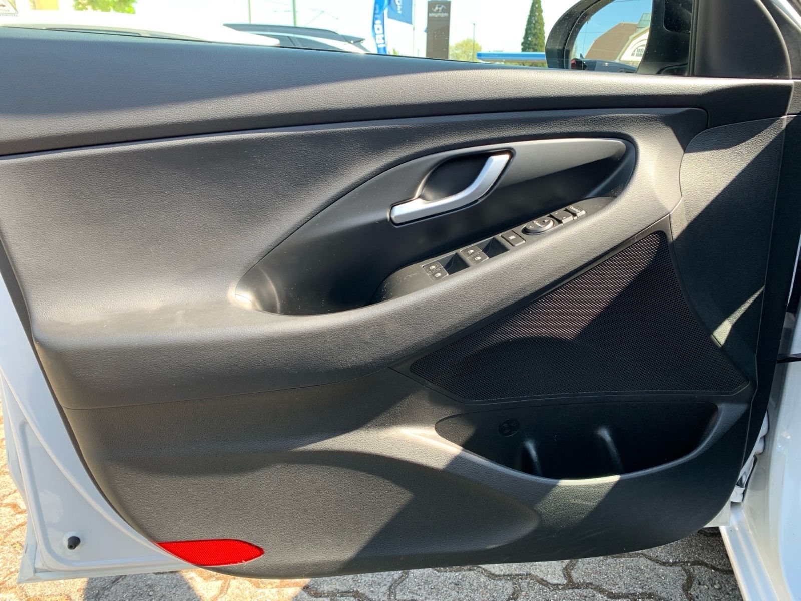 Fahrzeugabbildung Hyundai i30 1.4 T-GDI N-Line Sitzheizung PDC