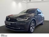 Volkswagen Tiguan Move 1.5 TSI DSG LED*Navi*SHZ*PDC