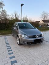 Volkswagen VW GOLF PLUS 1.4 TSI AUTOMATIK - Volkswagen Golf Plus in Bielefeld