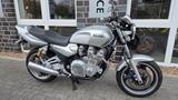 Yamaha XJR 1300   RP02   13750km    unverbastelt - YAMAHA 2000 R1