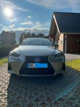 Lexus IS 300 300h Luxury Line Automatik Luxury Line - Lexus aus 2019