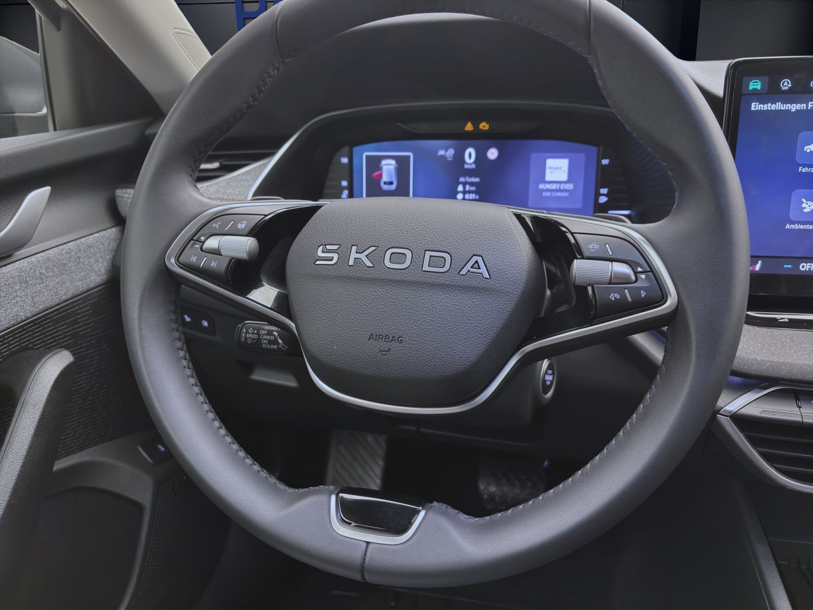 Skoda Octavia - Bild 13