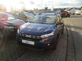 Dacia Sandero III Stepway Extreme+ TCe110 Kam,Navi,GJR - Dacia Sandero Vorführfahrzeuge: Stepway