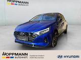 Hyundai i20 New i20 1.0 T-Gdi (120PS) 48V, DCT Prime Nav - Hyundai i20 48V Gebrauchtwagen