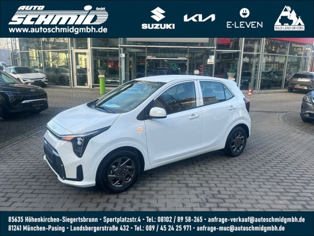 Kia PICANTO 1.0 AUTOMATIK VISION NAVIGATION