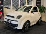 Microcar DUÈ Fiat 500 8 PS Look Mopedauto Minicar 45 KM - Microcar DUÈ Gebrauchtwagen