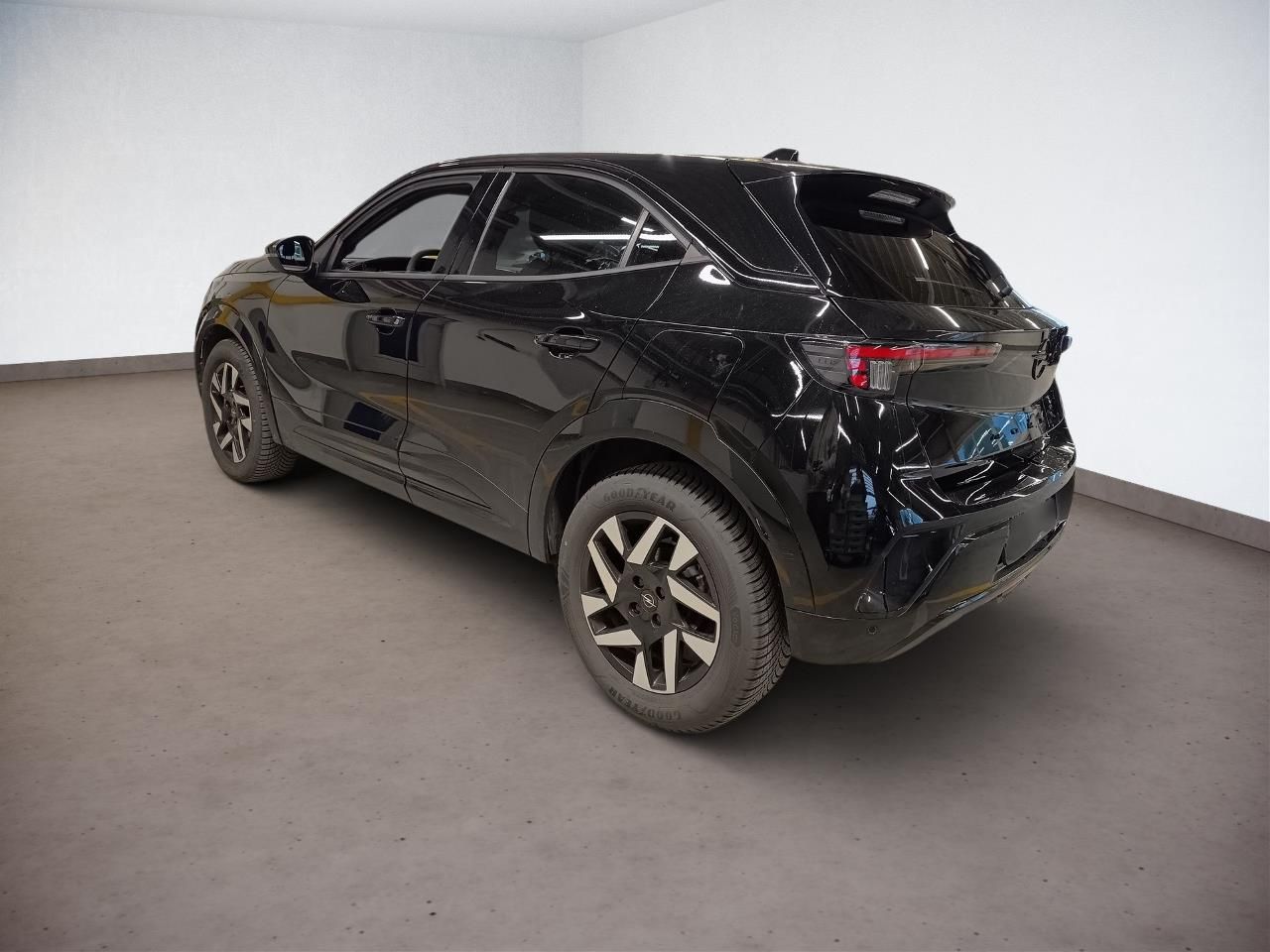 Fahrzeugabbildung Opel Mokka GS MildHybrid 107KW 6e-DTC