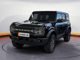 Ford Bronco Badlands e-4WD Bluetooth Navi LED Klima - Ford Bronco in Essen