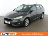 Ford Focus 1.0 EcoBoost Trend*NAVI*TEMPO*PDC*SHZ* - Ford Focus Gebrauchtwagen in Bochum