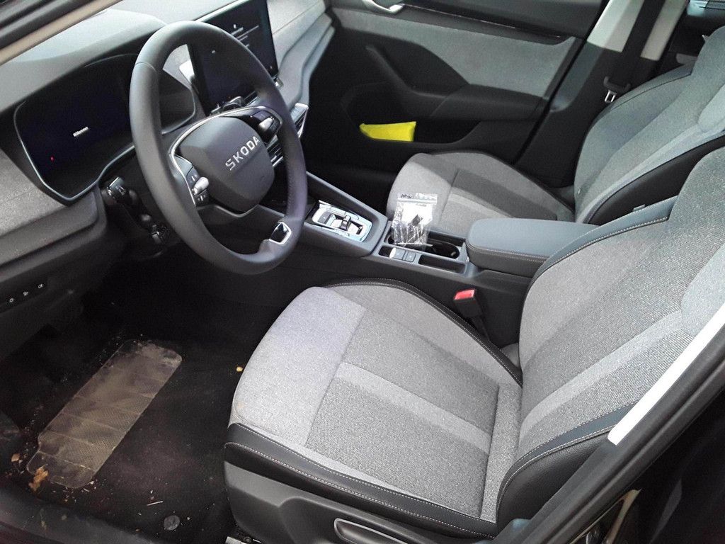 Skoda Octavia - Bild 4
