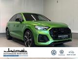 Audi SQ5 Sportback 3.0 TDI quattro MATRIX-LED PANO - gebrauchte Audi SQ5 aus dem Jahr 2022